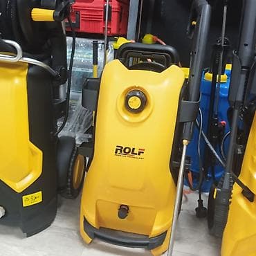common rail: Минимойки высокого давления ROLF (Germany Technology) Электрические — 3