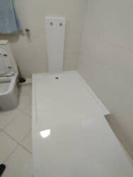 кухонный раковины: Ванна үчүн раковина, Материалы: Жасалма таш — 8