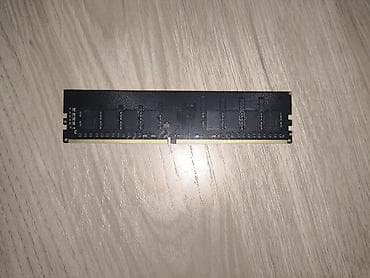deepcool matrex: Оперативная память (RAM) для ПК, Б/у, Micron, 8 ГБ, DDR4, 3200 МГц — 2