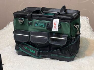 Сумки для инструментов at lalafo.kg Сумки для инструментов