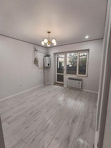 Продажа квартир: 1 комната, 25 м², Элитка, 1 этаж, Евроремонт — 1