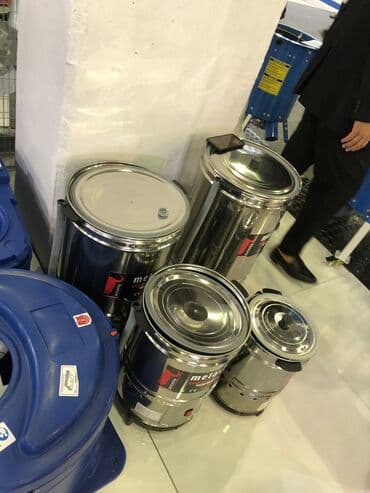 наполнитель для животных: Доильные апораты сепараторы маслобойки антебрык мерные ведра — 22