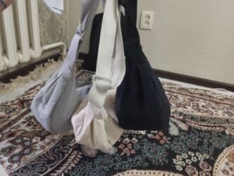 искусственные волосы на заколках бишкек: Спортивные сумки — 2