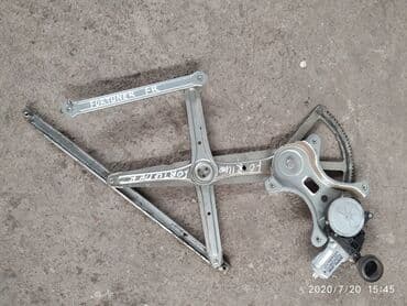 полировычный машынка: Toyota Fortuner Стеклоподъемник, Тойота Фортунер стеклоподъемник — 1