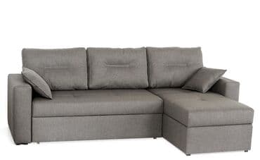 удобный диван: Угловой Диван, В рассрочку, Диван угловой раскладной двухместный с — 4