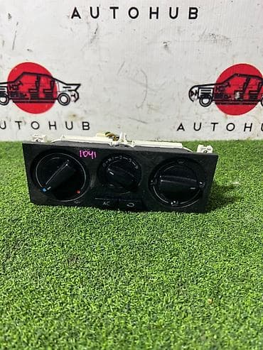 Блок климат контроля Volkswagen 2002 г., Оригинал