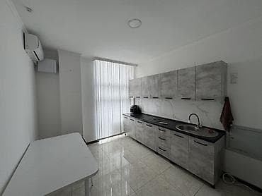 улица фрунзе: Аренда офисов, 34 м², В бизнес центре, С системой безопасности, 1 линия, С видом на горы — 5