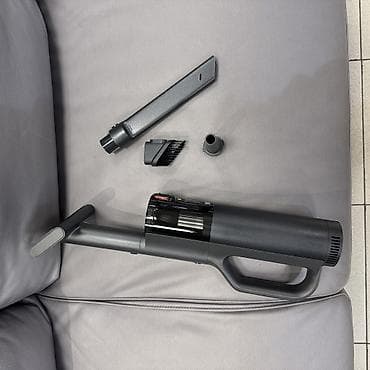 vacuum: Беспроводной Автопылесос, Комплект насадок, Новый, Самовывоз, Бесплатная доставка — 2