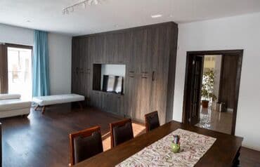 медсестра на дом бишкек цена: Дом, 270 м², 8 комнат, Агентство недвижимости, Дизайнерский ремонт — 12