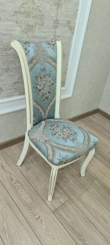 кресло качалка в бишкеке для взрослых: Мебель на заказ, Стулья — 5