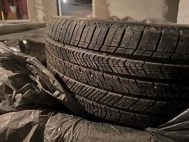 27545 r20: Шины 275 / 45 / R 20, Всесезонная, Внедорожные (АТ/МТ), Япония, Bridgestone — 3