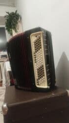 гитара дордой: Баян “Юпитер” (трёхрядный правый мануал, стандартная басово-аккордовая — 2