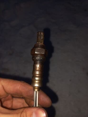 обманка лямбда зонда: Лямбда зонд Nissan 2002 г., Оригинал, Япония — 3