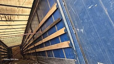 step 2: Прицеп, Krone, Тентованный — 9