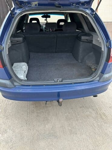 двигатель тойота авенсис 1.8 vvt i бишкек: Toyota Avensis: 2002 г., 2 л, Механика, Дизель, Универсал — 5