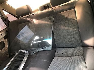 Автохимия: Ушулар сатылат буу матордон башкасы полный рабочий . Сидения — 6