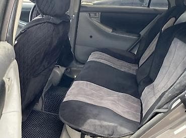 тайота карина 1993: Toyota Corolla: 2003 г., Автомат, Бензин, Седан — 7