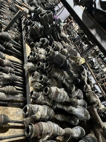 мазда демио 2003 цена в бишкеке: Мазда Демио привода граната правая сторона 6500сом — 1