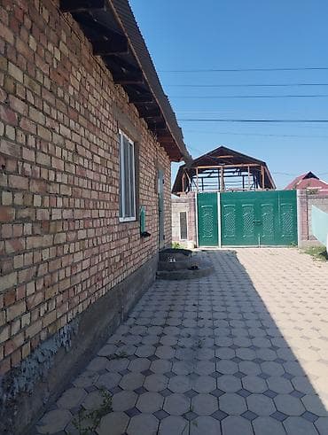 Дом, 85 м², 4 комнаты