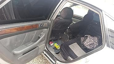 audi 100 с4: Audi A6: 2000 г. — 3