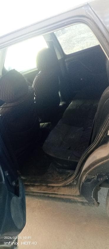 1kr fe: Volkswagen Golf: 1998 г., Ручные, Бензин, Хэтчбэк — 6