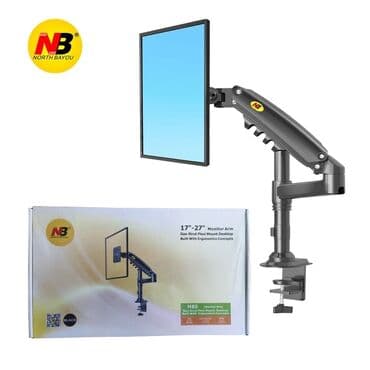 монитор с кронштейном: Монитор, Новый — 7