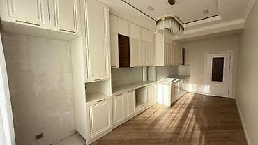 Недвижимость: 3 комнаты, 103 м², Элитка, 7 этаж, Дизайнерский ремонт — 10