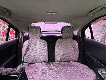 mondeo: Ford Mondeo: 2003 г., 2 л, Автомат, Бензин, Седан — 5