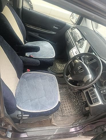 r17 26565: Honda Stepwgn: 2003 г., 2 л, Автомат, Бензин, Минивэн — 3