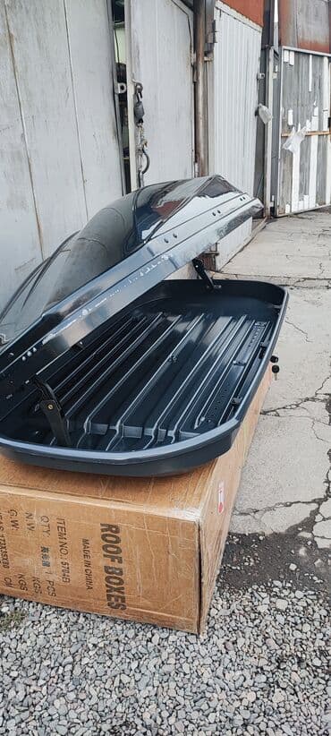 набор ключей в чемодане цена: Автобокс Новый, Самовывоз, Платная доставка — 5