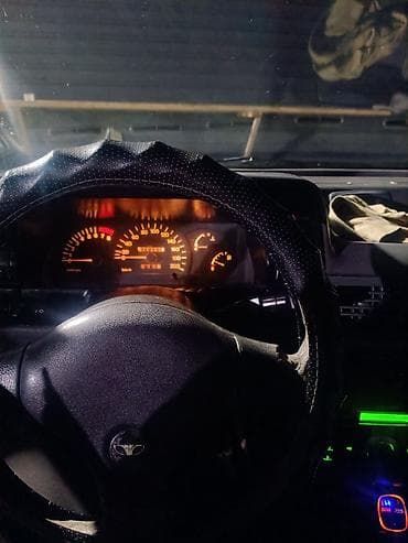 Daewoo: Daewoo Nexia: 2005 г., 1.5 л, Механика, Бензин, Седан — 4