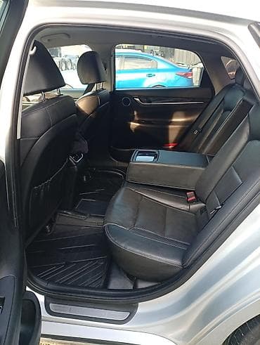 соната грандеур: Hyundai Grandeur: 2019 г., Седан — 1