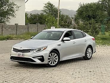 подшипник ступицы задний: Kia Optima: 2019 г., 2.4 л, Автомат, Бензин, Седан — 2