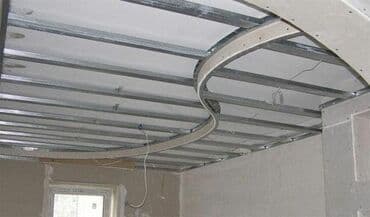 прайс лист на отделочные работы 2022 год бишкек: Монтаж перегородок, Монтаж откосов, Монтаж потолков Больше 6 лет опыта — 1