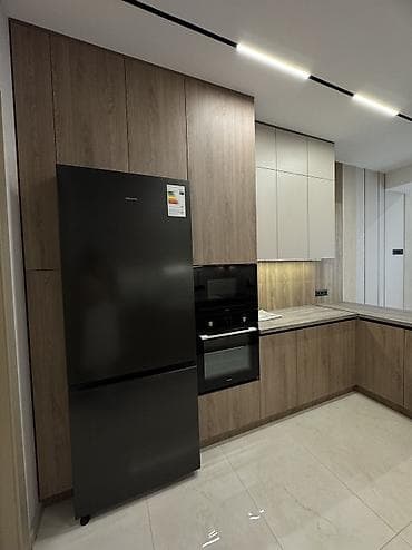 квартира ош черемушка: 2 комнаты, 75 м², Элитка, 5 этаж, Дизайнерский ремонт — 5