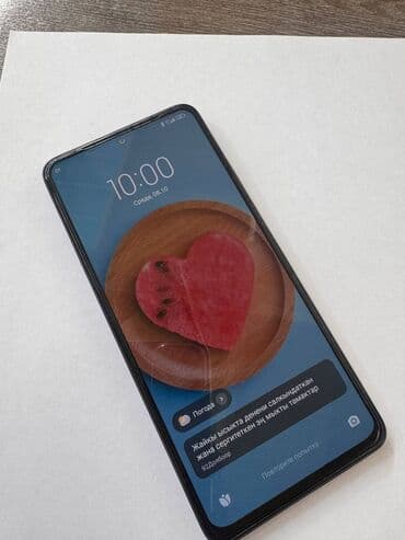 планшеты редми: Redmi, Redmi 11 Prime 4G, Б/у, 128 ГБ, цвет - Черный, 2 SIM — 2