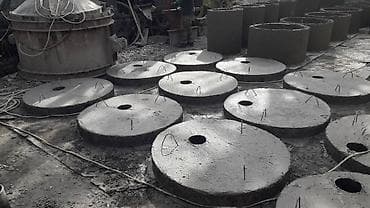 уличные урны бишкек: Другие комплектующие для канализации — 2