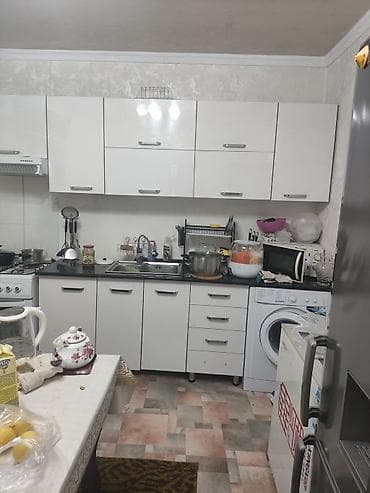 кыргызстан квартиры продажа: Дом, 110 м², 6 комнат, Собственник, Евроремонт — 1