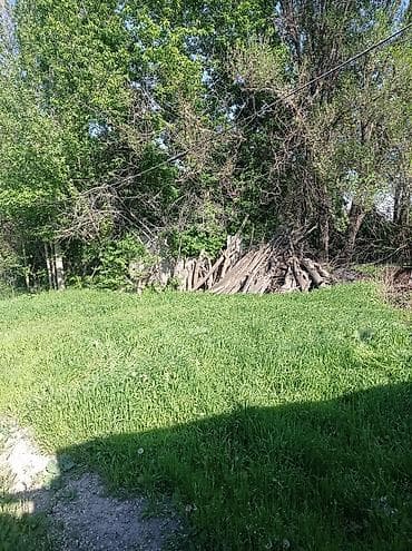 дом беловодский: Дом, 85 м², 5 комнат, Собственник, Старый ремонт — 9