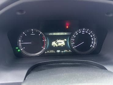 юуто трактор: Ssangyong Rexton: 2020 г., 2.2 л, Автомат, Дизель, Внедорожник — 8