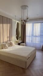 продаю дом аламидин рнок будоний: 3 комнаты, 80 м², Элитка, 10 этаж, Дизайнерский ремонт — 13