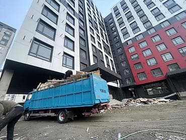 обувь 32: Заказать Мерседес Гигант, Перевозка скота, C грузчиком — 3