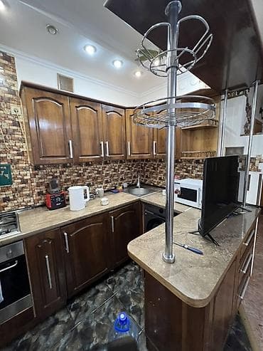 гоголя фрунзе квартира: 2 комнаты, 53 м², Индивидуалка, 2 этаж, Евроремонт — 4