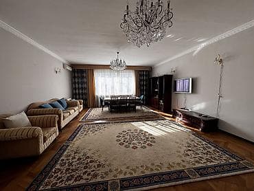 каинда продажа квартир: 4 комнаты, Собственник, С мебелью полностью — 8