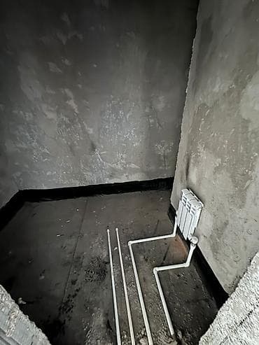 Квартиры: 2 комнаты, 52 м², Элитка, 10 этаж, Готовая ПСО (под самоотделку) — 3