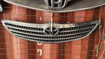 купить литые диски на тойоту камри: Передний Toyota, Б/у, Оригинал — 5