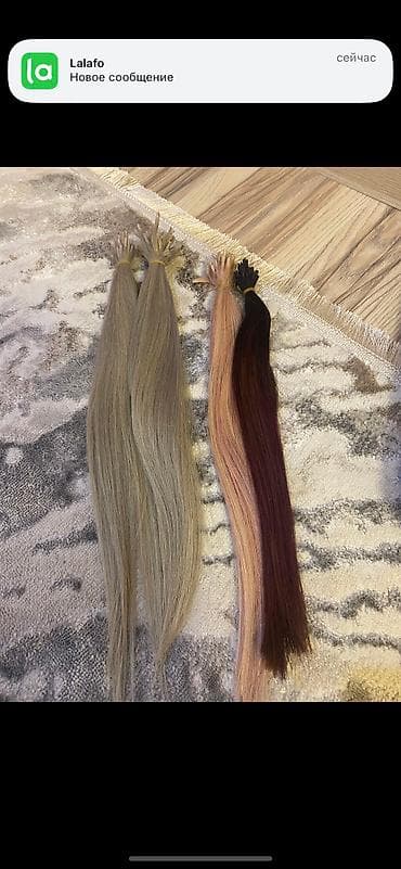 real techniques: Продаю волосы для нарощки качество волос шик договорная так как не — 4