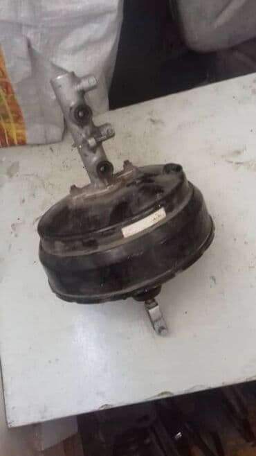 ниссан примера р12 запчасти бишкек: Дверь Задняя правая Nissan, Б/у, Оригинал — 3