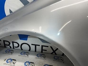 sprinter delfin: Крыло Переднее левое Mercedes-Benz, 2004 г., Б/у, Оригинал — 6