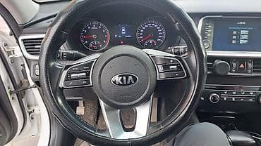 e60 m5: Kia K5: 2019 г., 2 л, Автомат, Газ, Седан — 5